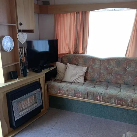 Sosnowy Zakatek Odpocznij Tu Feriehus