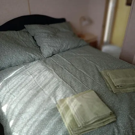 Sosnowy Zakatek Odpocznij Tu *