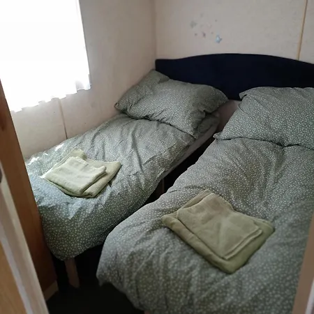 Ferienhaus Sosnowy Zakatek Odpocznij Tu
