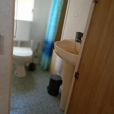 Sosnowy Zakatek Odpocznij Tu * Szafarnia (Warmian-Masurian)