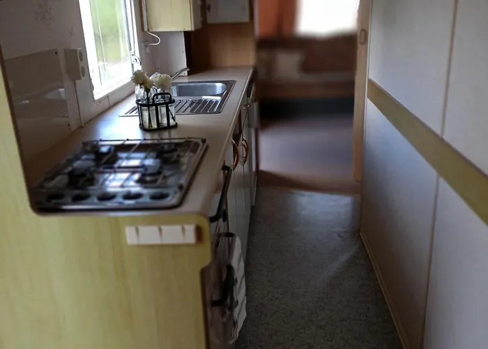 Sosnowy Zakatek Odpocznij Tu Szafarnia (Warmian-Masurian)