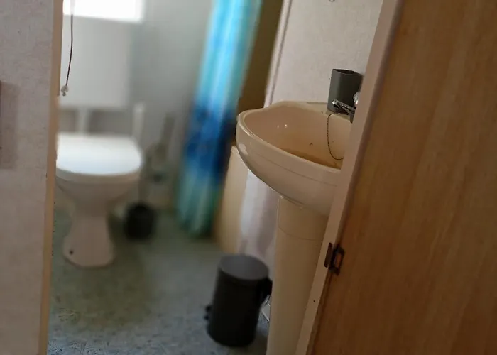 Sosnowy Zakatek Odpocznij Tu * Szafarnia (Warmian-Masurian)